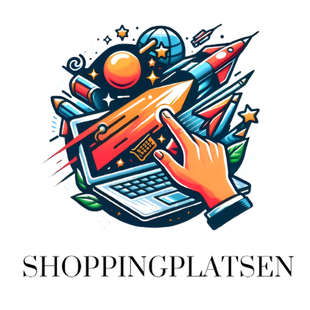 shoppingplatsen logo